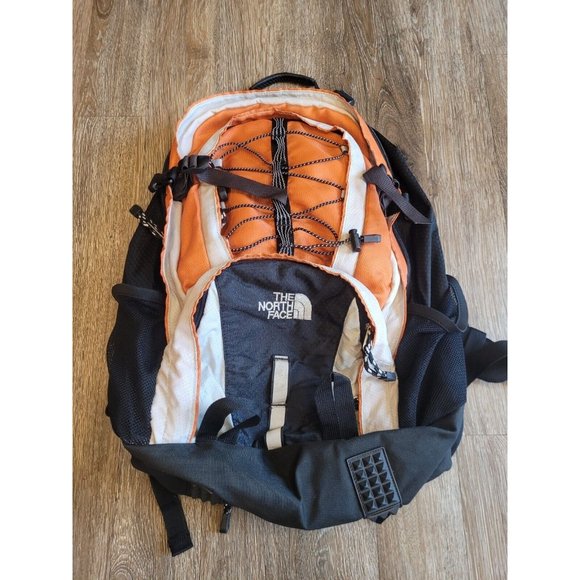 The North Face Other - The North Face Backpack Hiking Travel Laptop School Camping